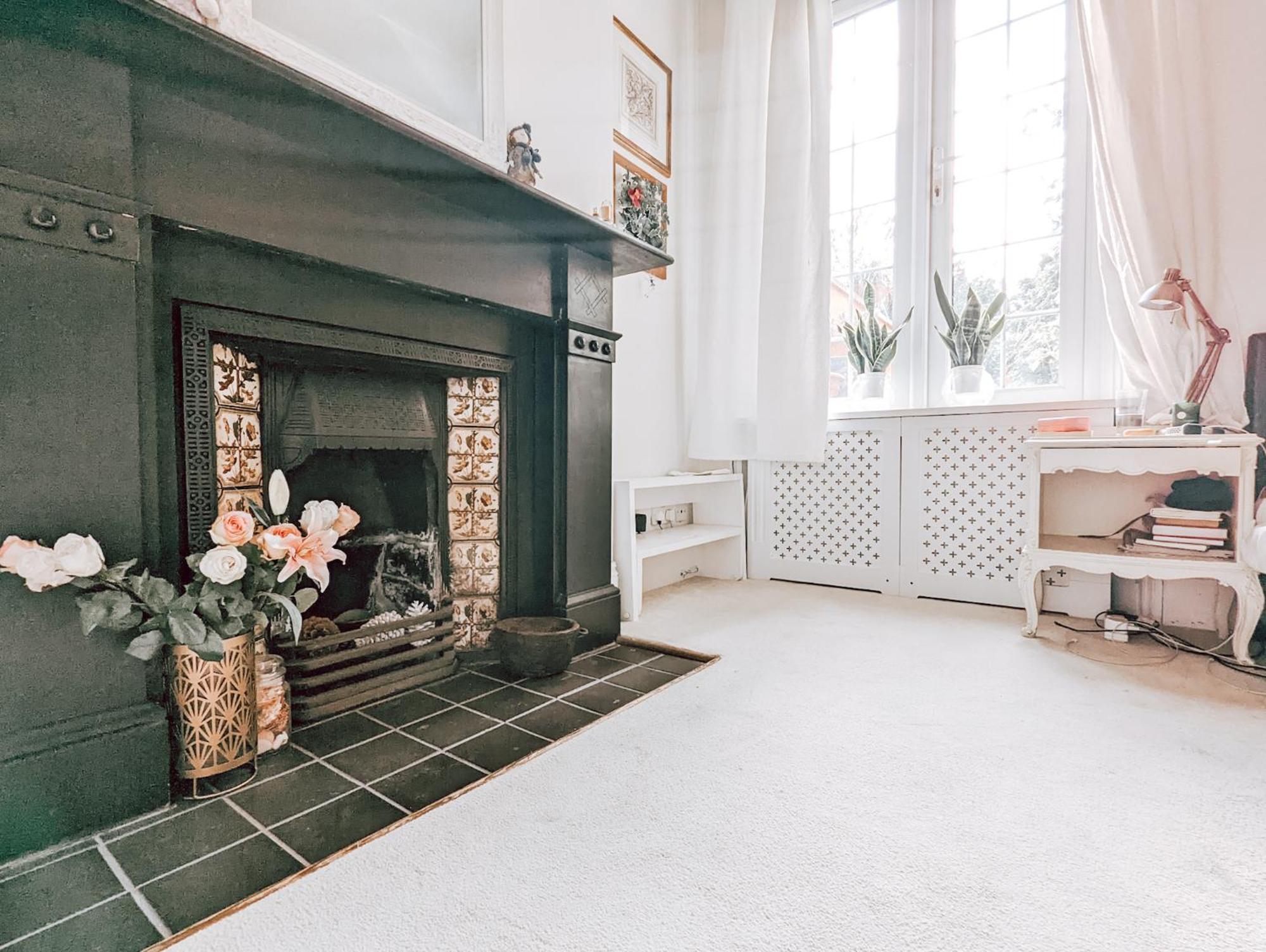 The Clapham Apartment With Private Patio Лондон Екстериор снимка
